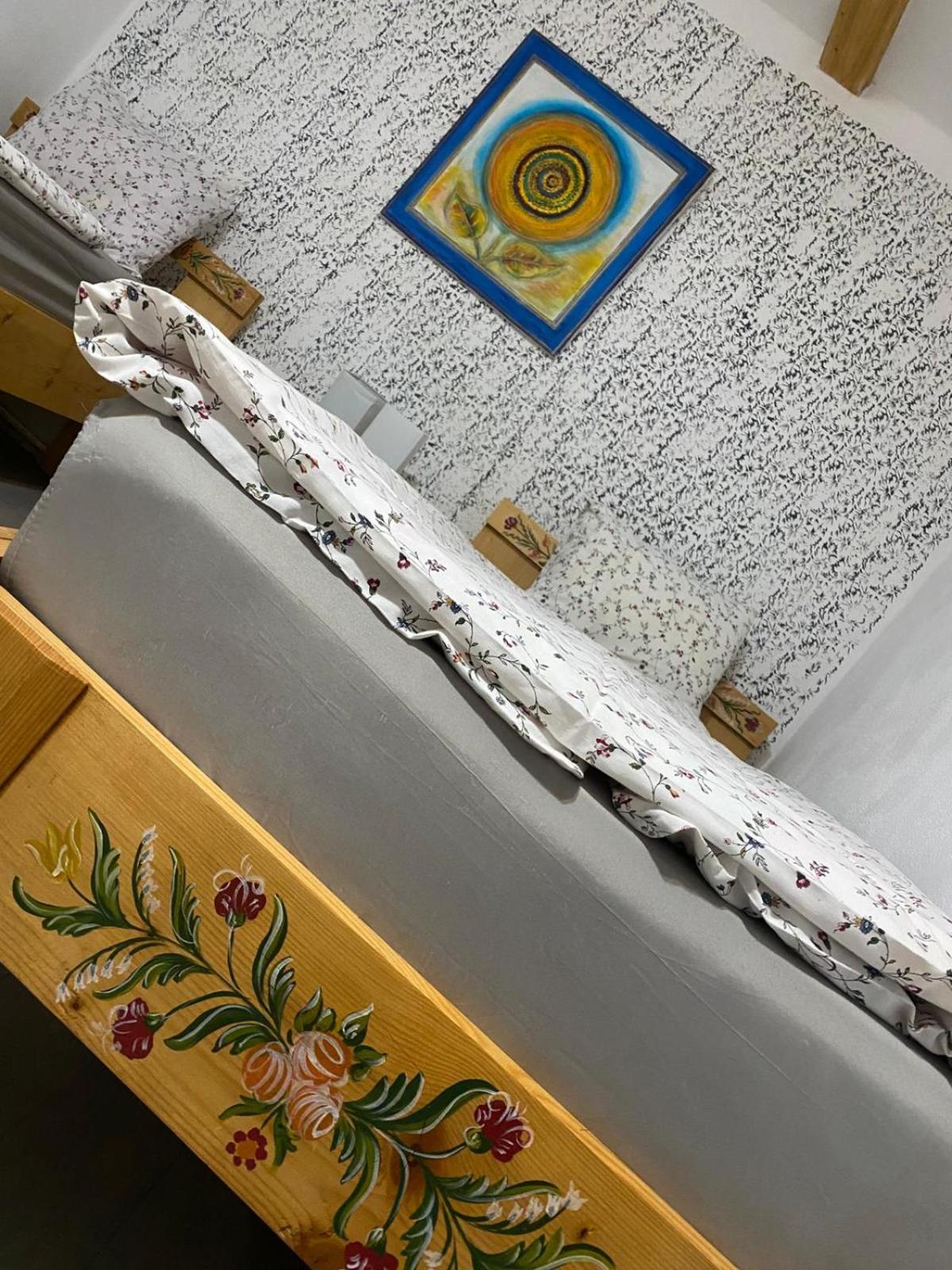 فيلا Viscri 143 المظهر الخارجي الصورة